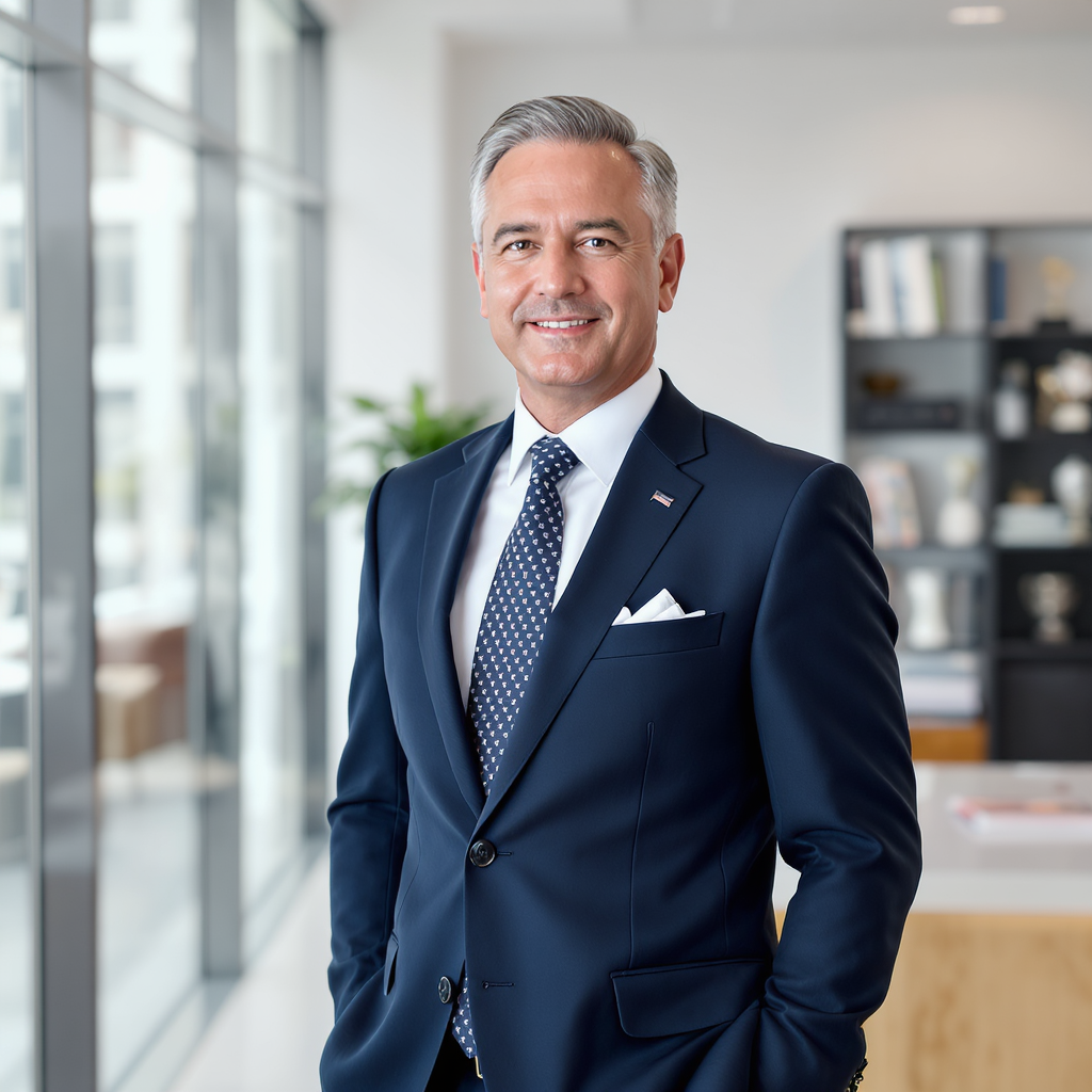 Foto de Carlos Mendoza